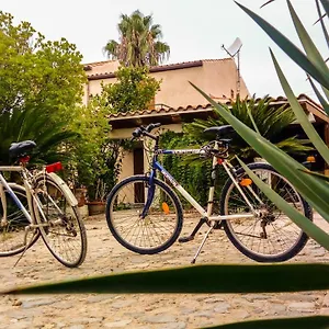 In Bicicletta Couette-café